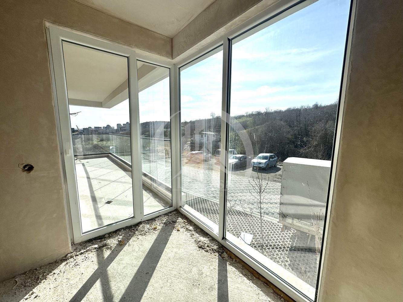 Продава 2-СТАЕН, гр. Свети Влас, област Бургас, снимка 6 - Апартаменти - 54038533