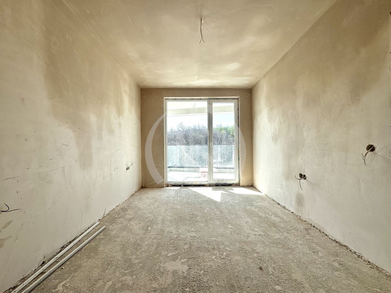 Продава 2-СТАЕН, гр. Свети Влас, област Бургас, снимка 8 - Апартаменти - 54038533