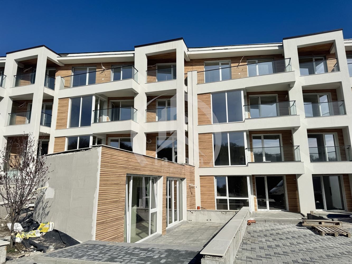 Продава 2-СТАЕН, гр. Свети Влас, област Бургас, снимка 7 - Апартаменти - 54038533