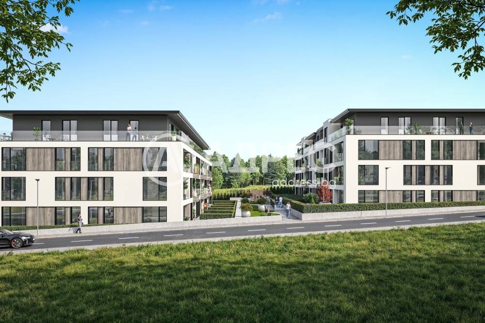 Продава 2-СТАЕН, гр. София, Малинова долина, снимка 7 - Апартаменти - 54123128