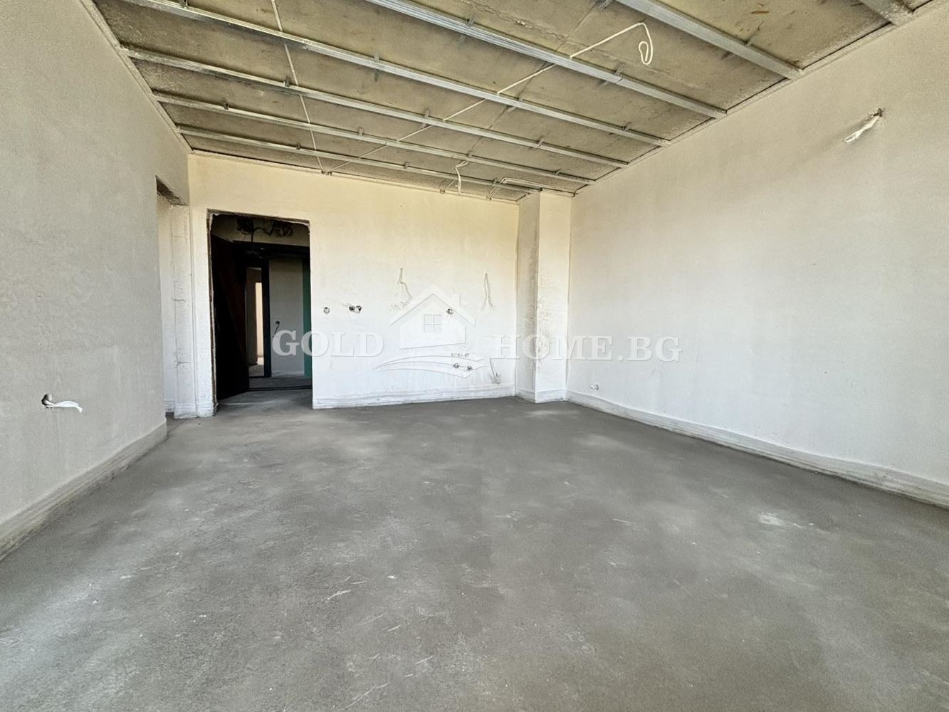 Продава 2-СТАЕН, гр. Пловдив, Южен, снимка 2 - Апартаменти - 54419204