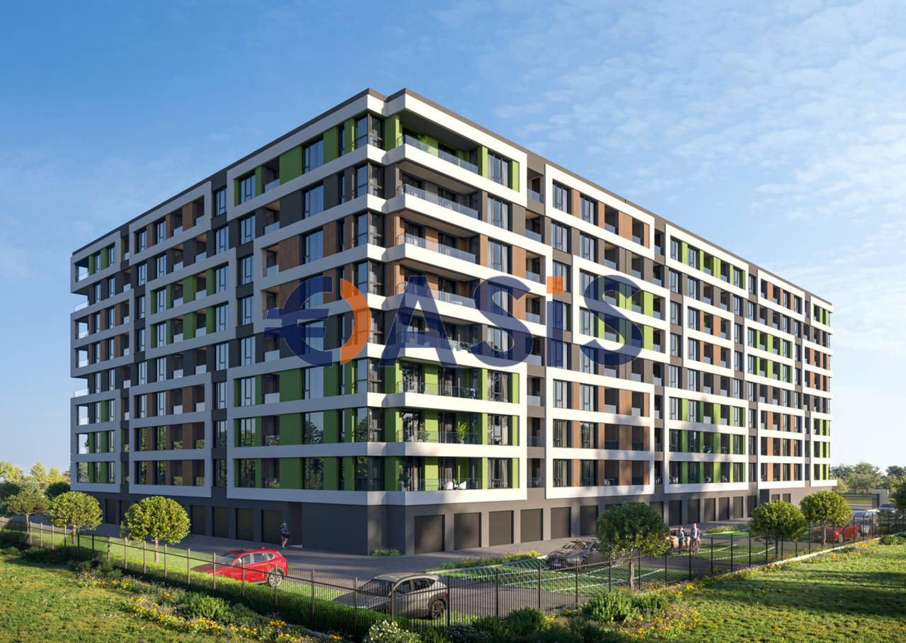 Продава 2-СТАЕН, гр. Бургас, Център