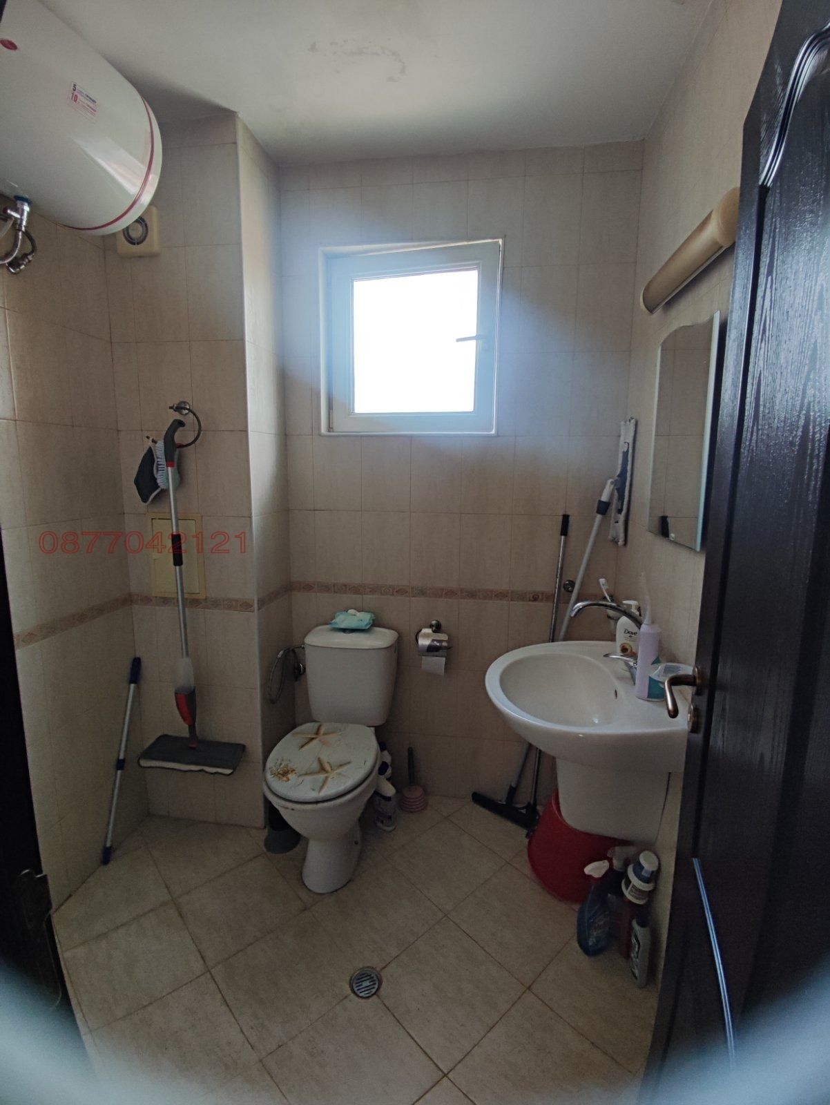 Продава 2-СТАЕН, с. Тънково, област Бургас, снимка 15 - Апартаменти - 54960952