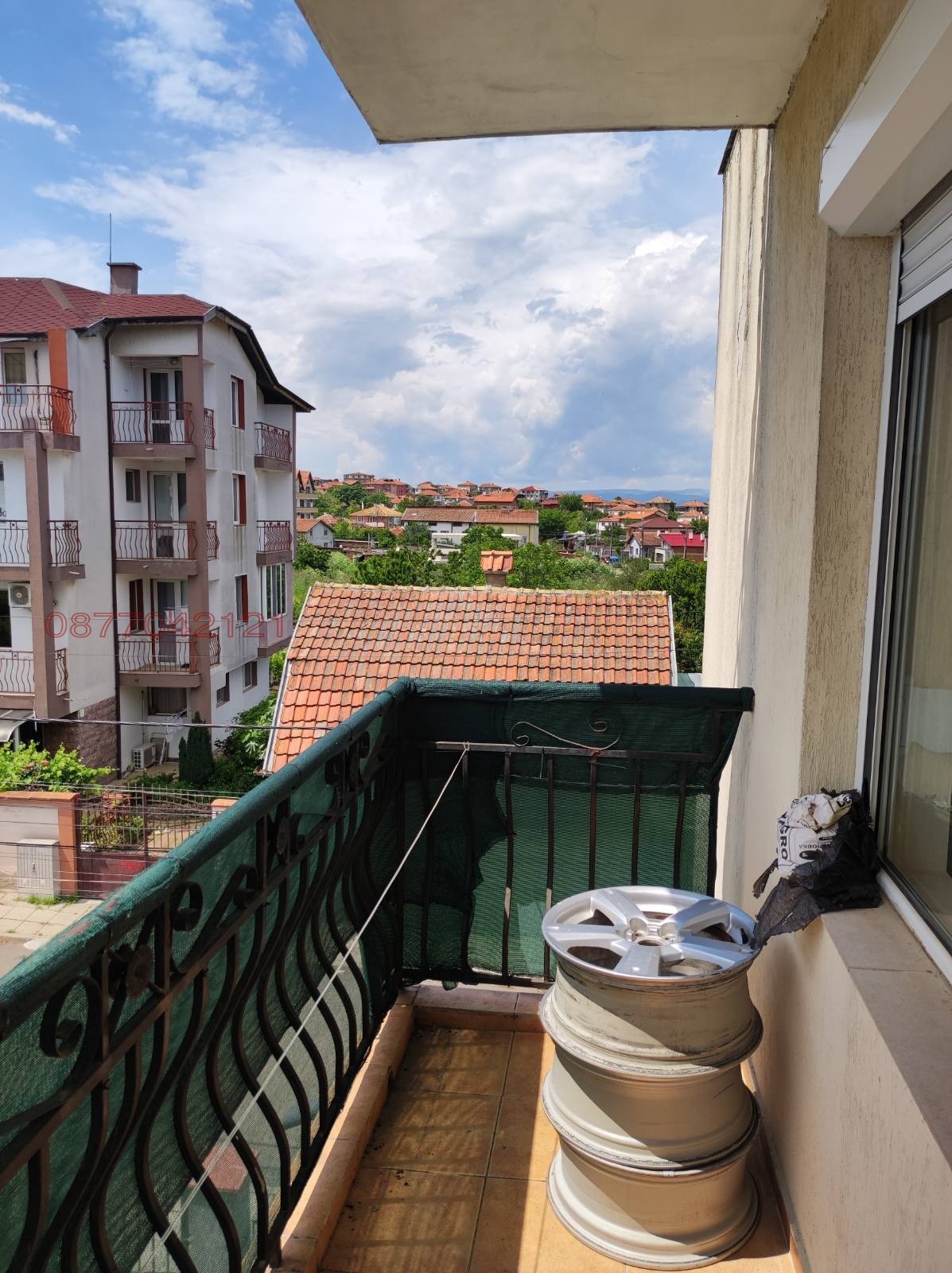 Продава 2-СТАЕН, с. Тънково, област Бургас, снимка 12 - Апартаменти - 54960952
