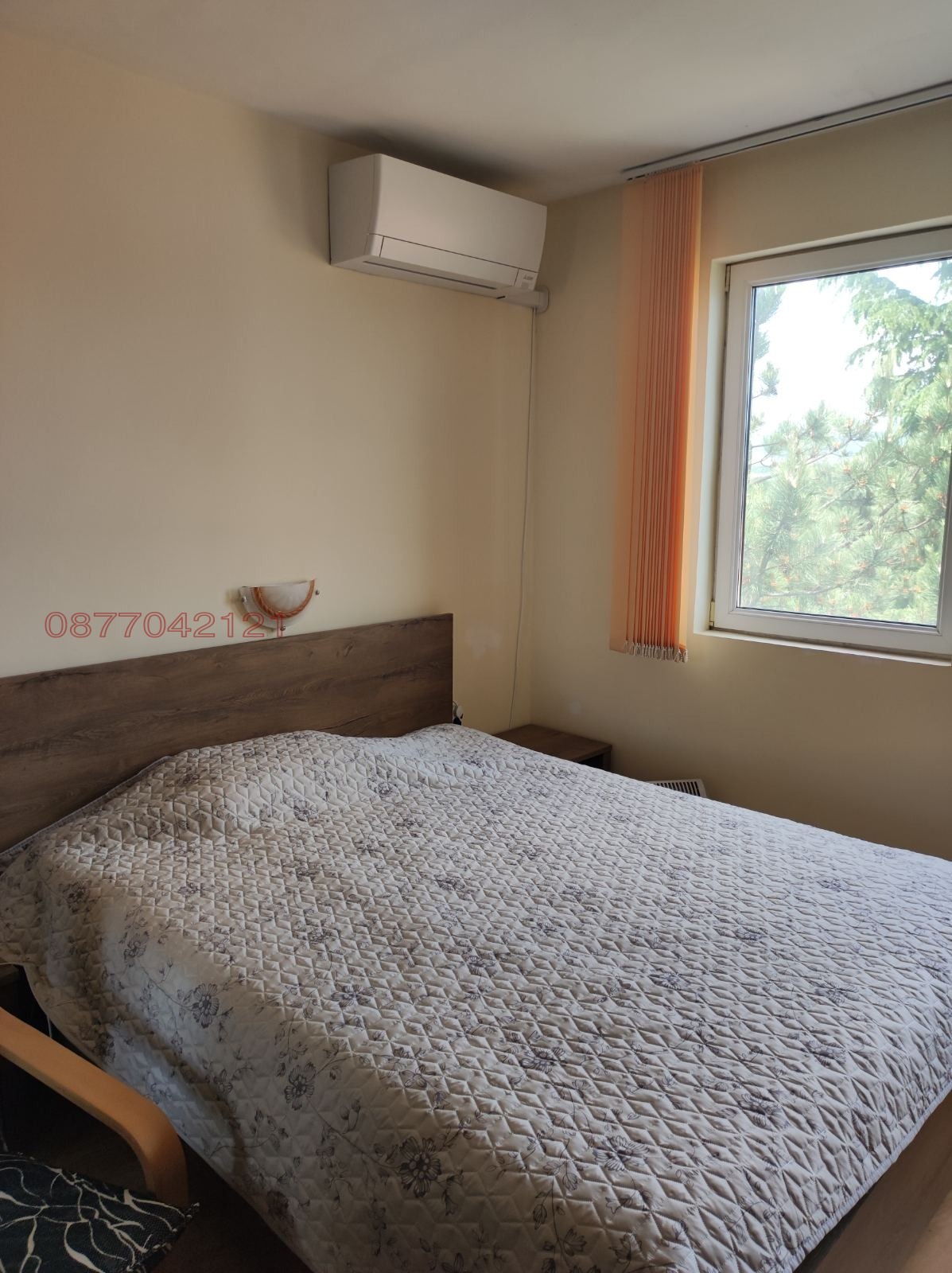 Продава 2-СТАЕН, с. Тънково, област Бургас, снимка 4 - Апартаменти - 54960952