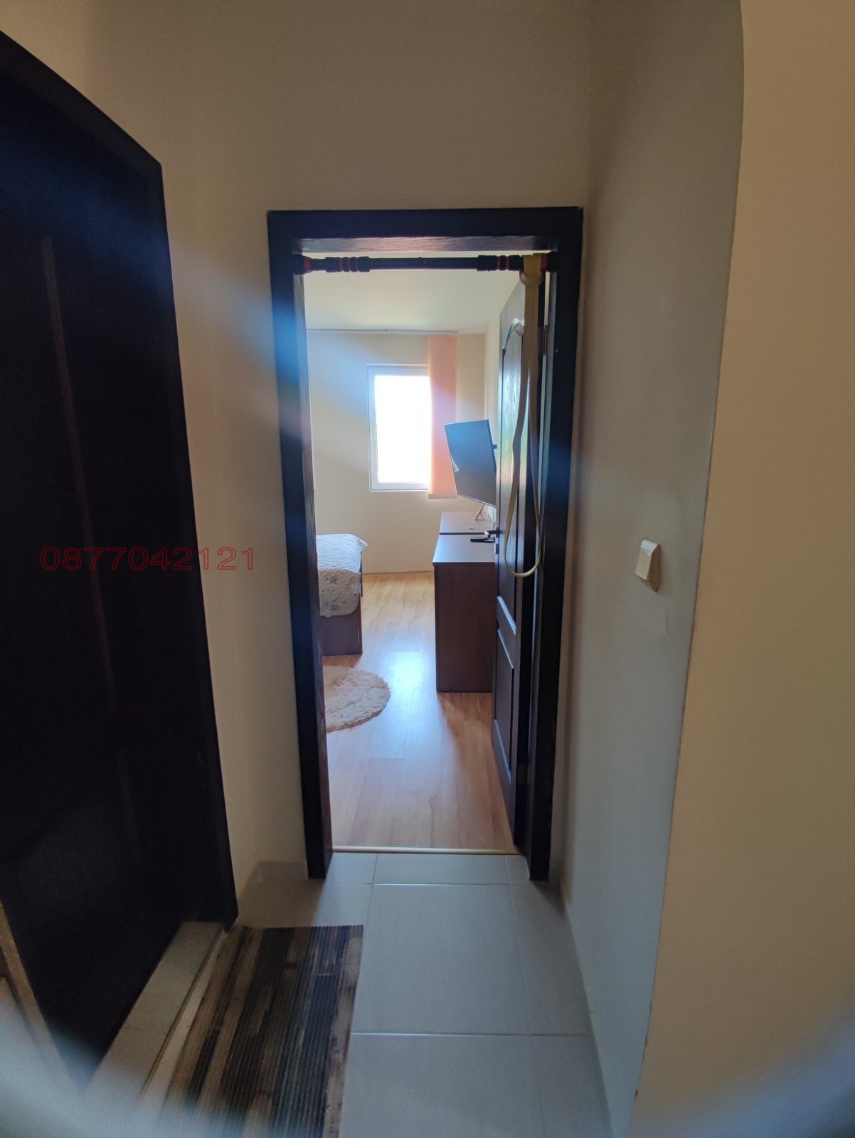Продава 2-СТАЕН, с. Тънково, област Бургас, снимка 13 - Апартаменти - 54960952