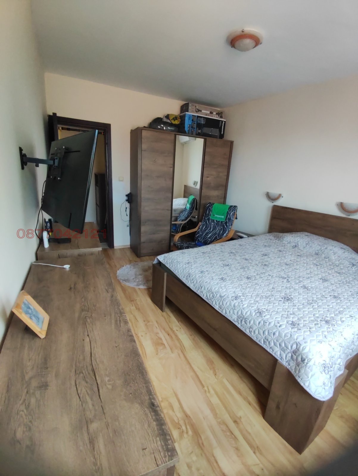 Продава 2-СТАЕН, с. Тънково, област Бургас, снимка 5 - Апартаменти - 54960952