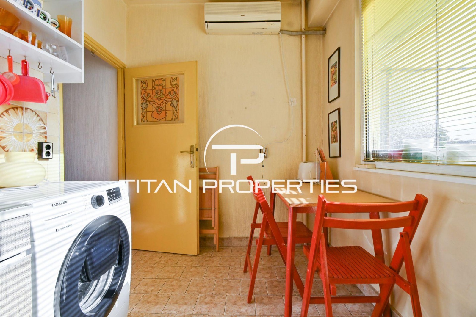 Продава 2-СТАЕН, гр. София, Младост 1, снимка 7 - Апартаменти - 56590967