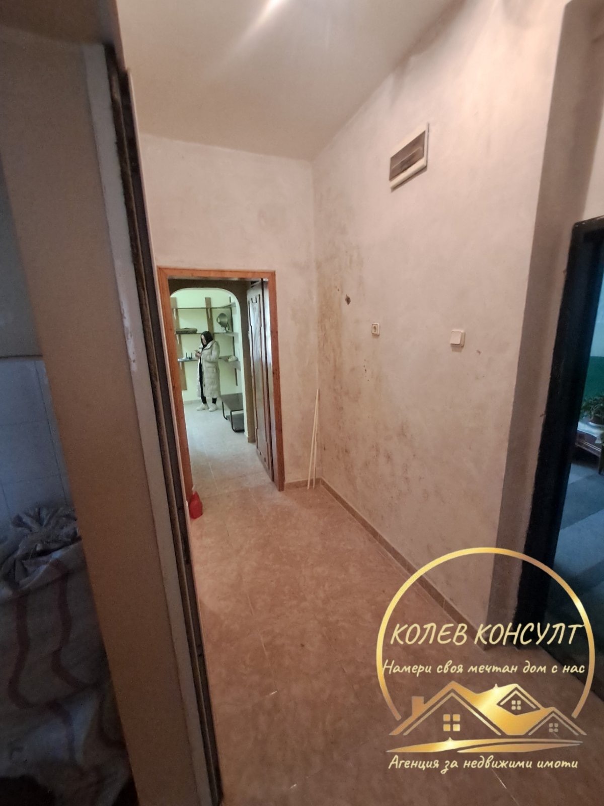 Продава 3-СТАЕН, гр. Димитровград, област Хасково, снимка 6 - Апартаменти - 53905342