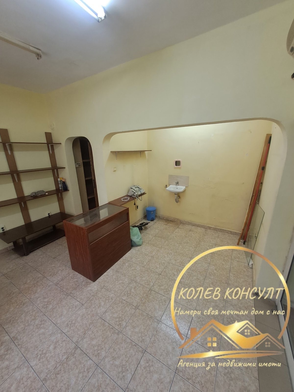 Продава 3-СТАЕН, гр. Димитровград, област Хасково, снимка 3 - Апартаменти - 53905342