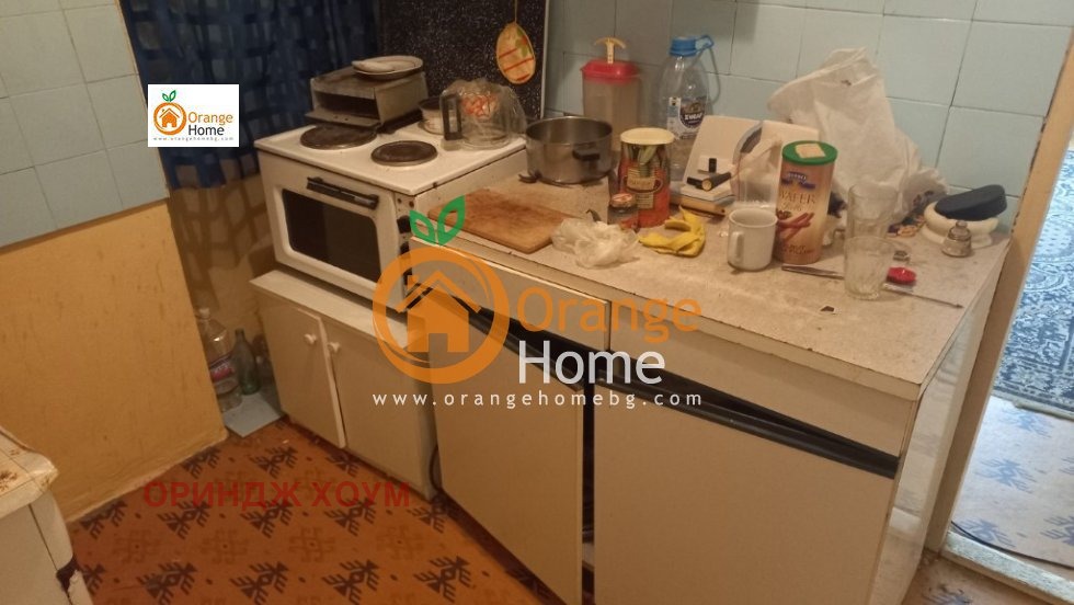 Продава 3-СТАЕН, с. Оброчище, област Добрич, снимка 14 - Апартаменти - 55350826