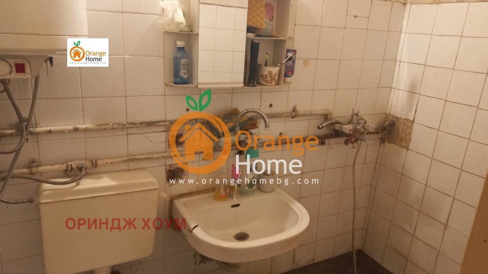 Продава 3-СТАЕН, с. Оброчище, област Добрич, снимка 6 - Апартаменти - 55350826