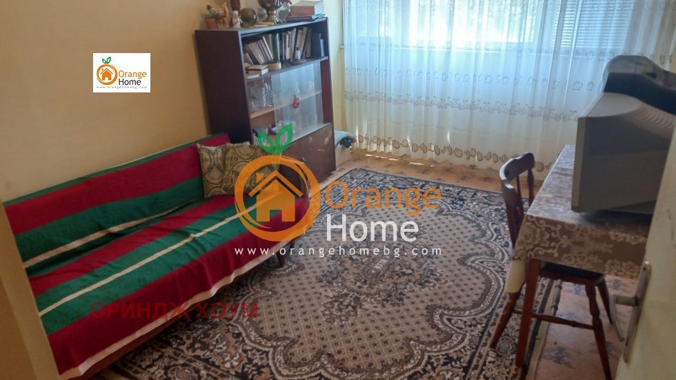Продава 3-СТАЕН, с. Оброчище, област Добрич, снимка 5 - Апартаменти - 55350826