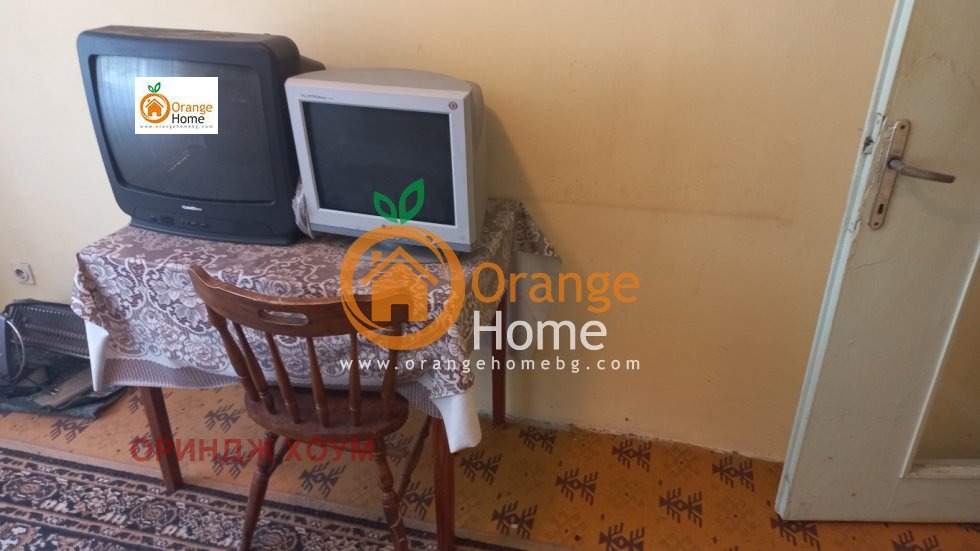Продава 3-СТАЕН, с. Оброчище, област Добрич, снимка 3 - Апартаменти - 55350826