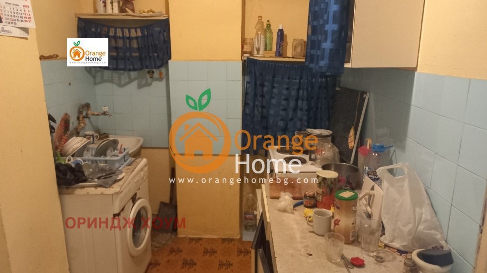 Продава 3-СТАЕН, с. Оброчище, област Добрич, снимка 13 - Апартаменти - 55350826