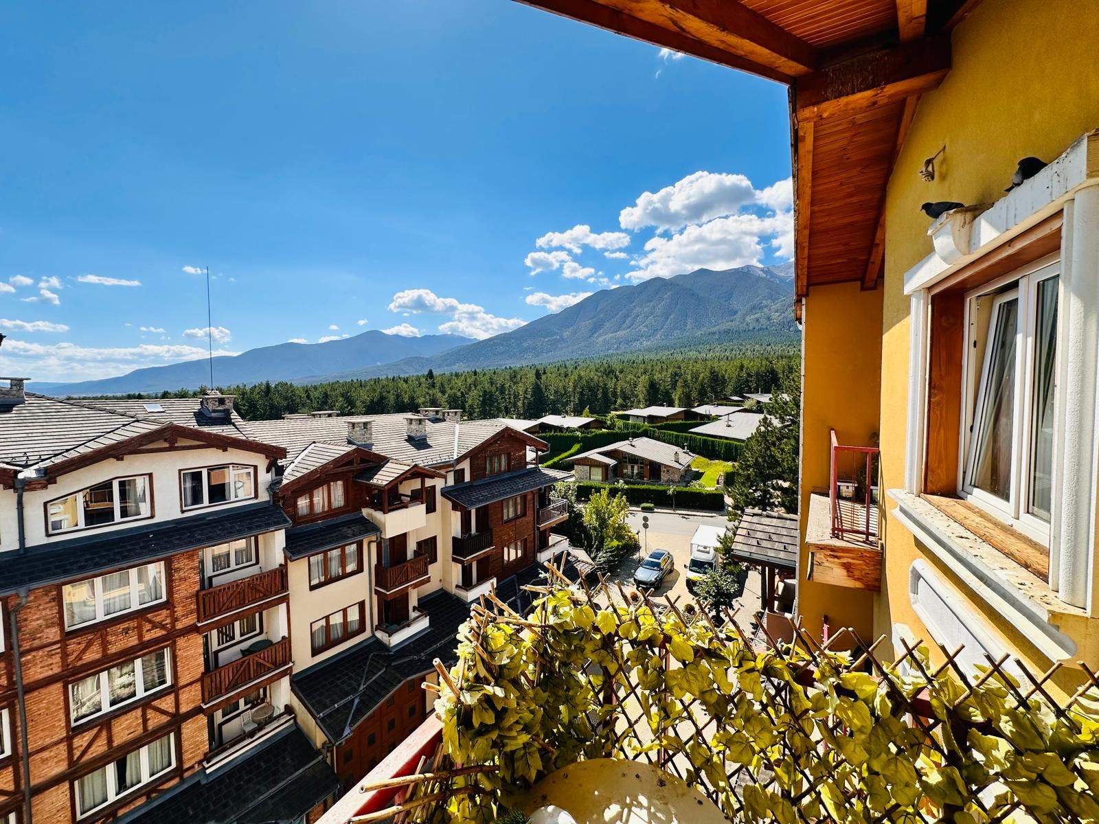 Продава 3-СТАЕН, гр. Разлог, област Благоевград, снимка 16 - Апартаменти - 55991605