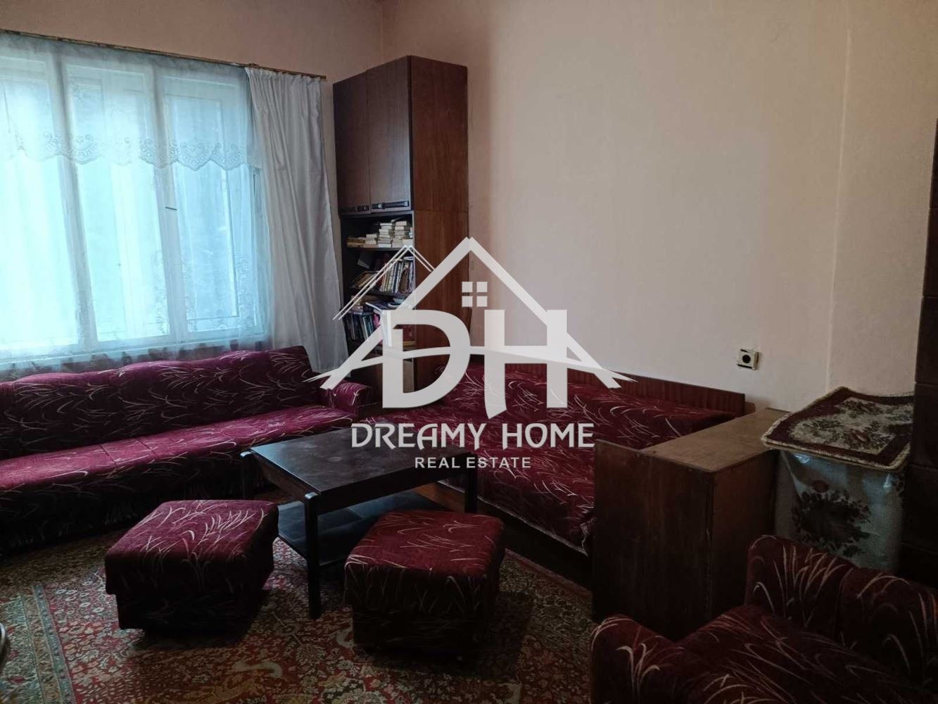 Продава 3-СТАЕН, гр. Кърджали, Център, снимка 9 - Апартаменти - 56322539