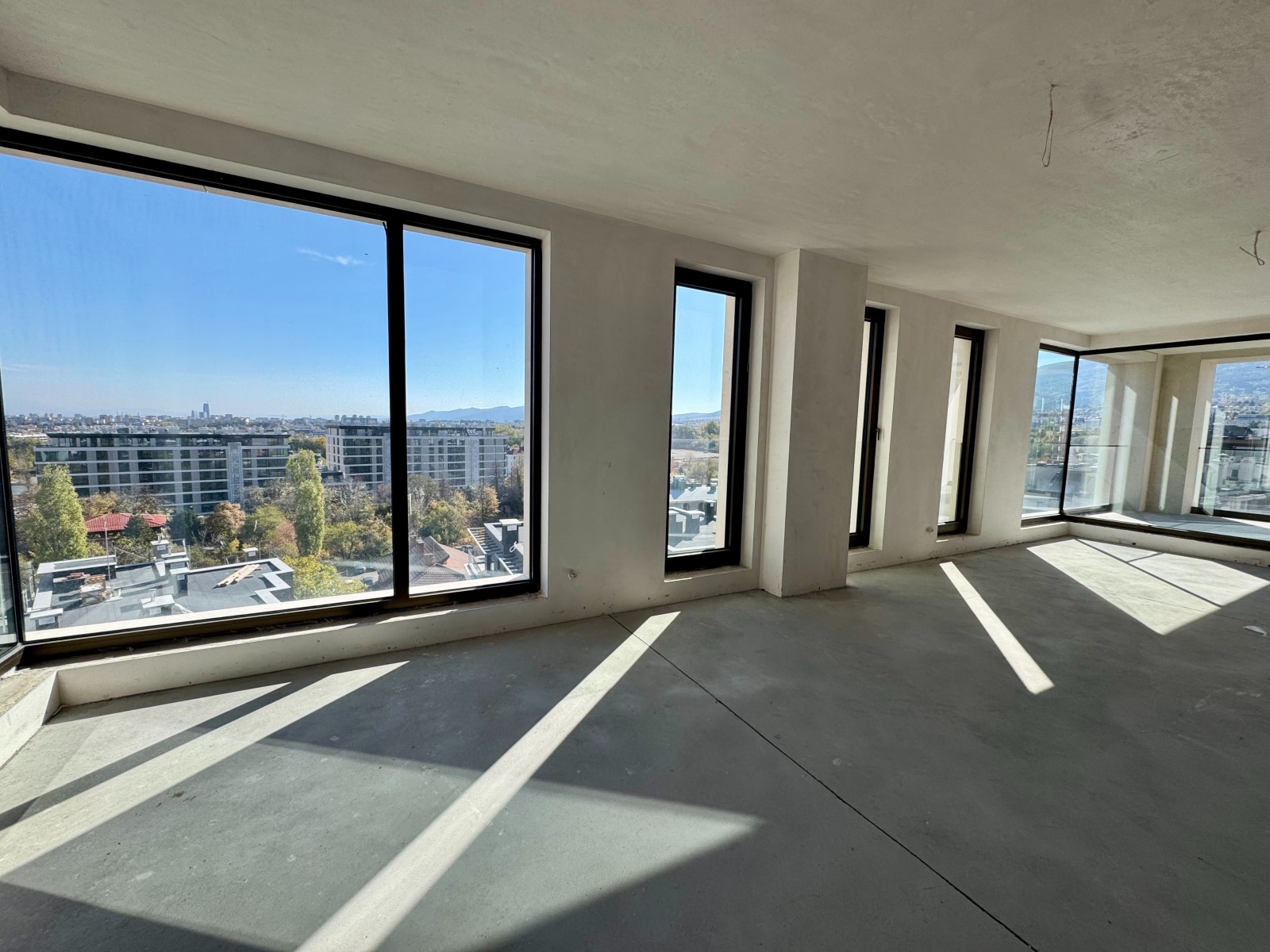 Продава  Многостаен град София , Кръстова вада , 287 кв.м | 74470194