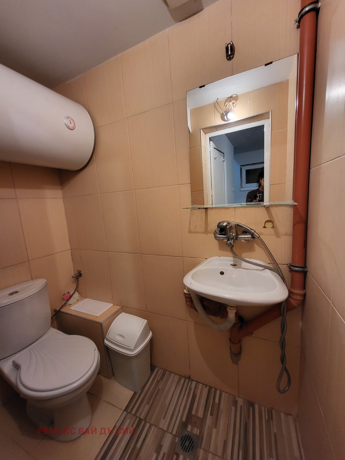 Продава ОФИС, гр. Варна, Колхозен пазар, снимка 10 - Офиси - 55167079