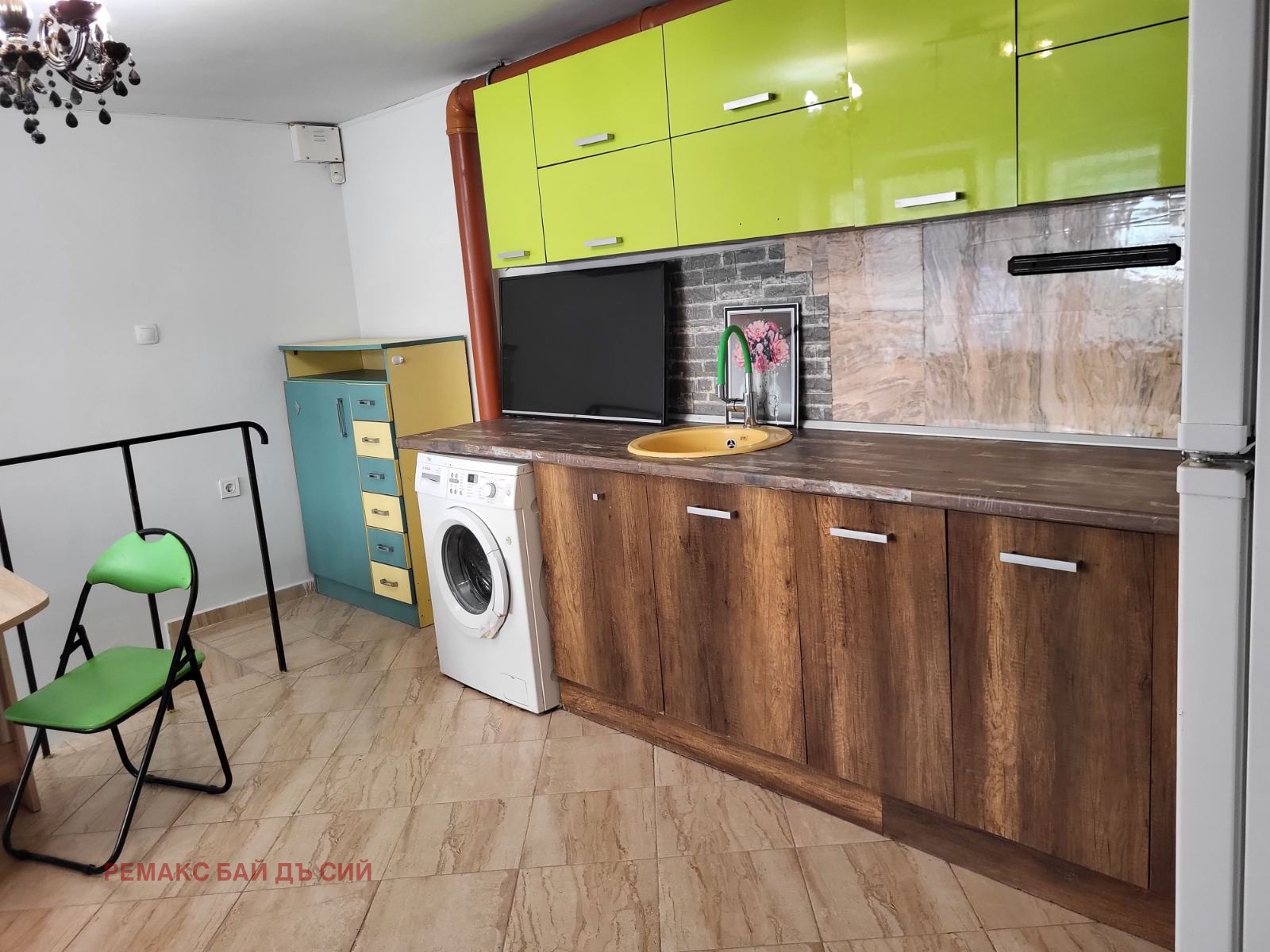 Продава ОФИС, гр. Варна, Колхозен пазар, снимка 2 - Офиси - 55167079