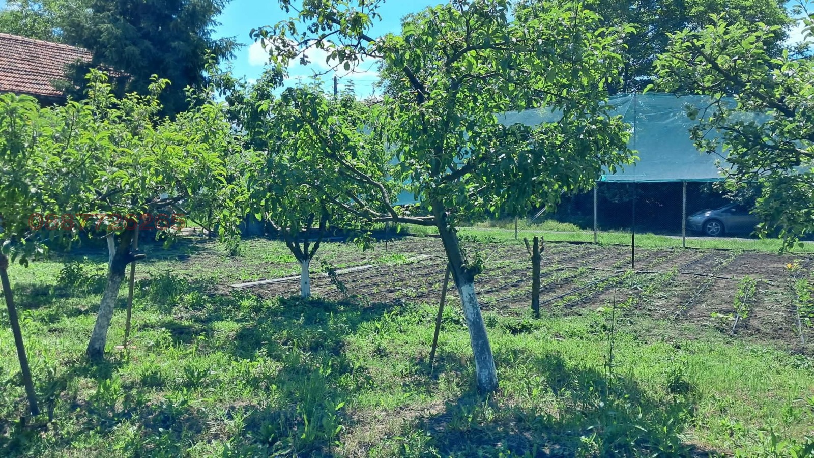 Продава КЪЩА, с. Караново, област Сливен, снимка 13 - Къщи - 54117512