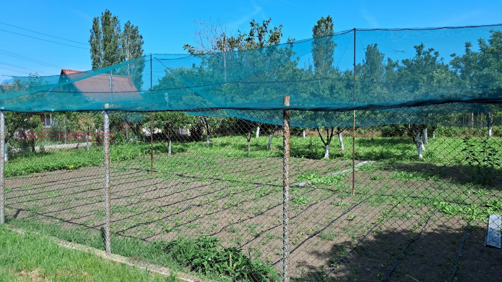 Продава КЪЩА, с. Караново, област Сливен, снимка 12 - Къщи - 54117512