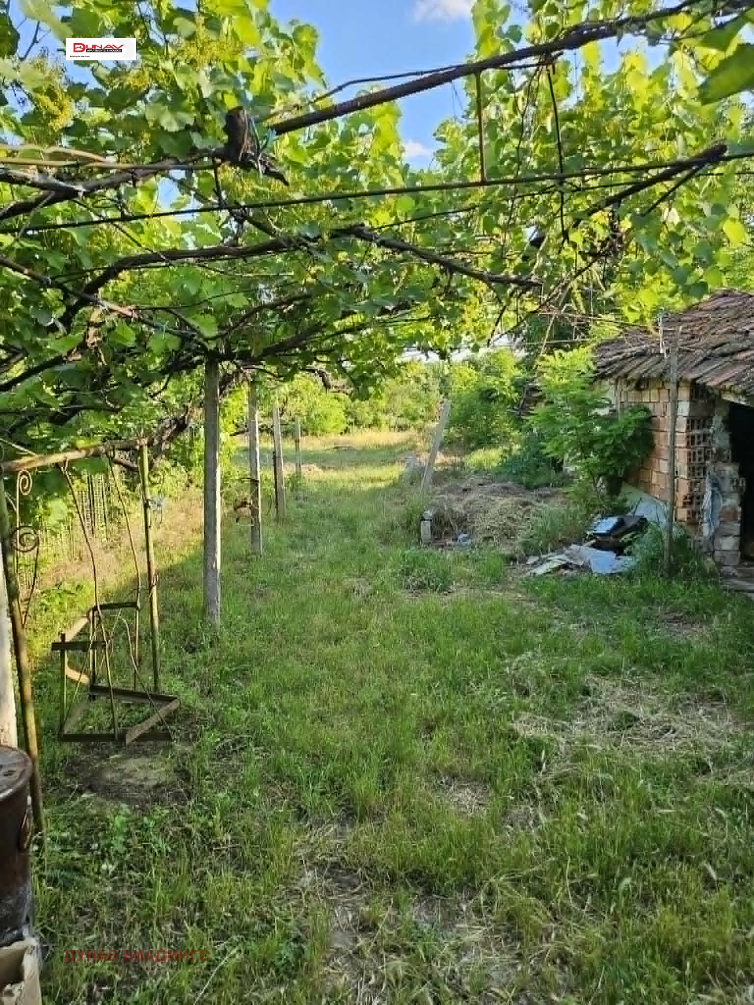 Продава КЪЩА, с. Бръшляница, област Плевен, снимка 8 - Къщи - 54866947