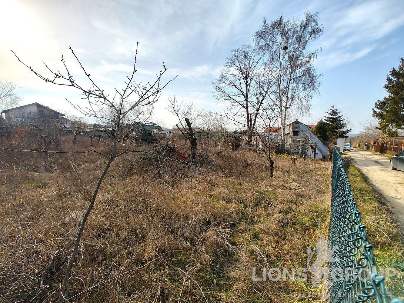 Продава ПАРЦЕЛ, гр. Варна, м-т Перчемлията, снимка 5 - Парцели - 53741542