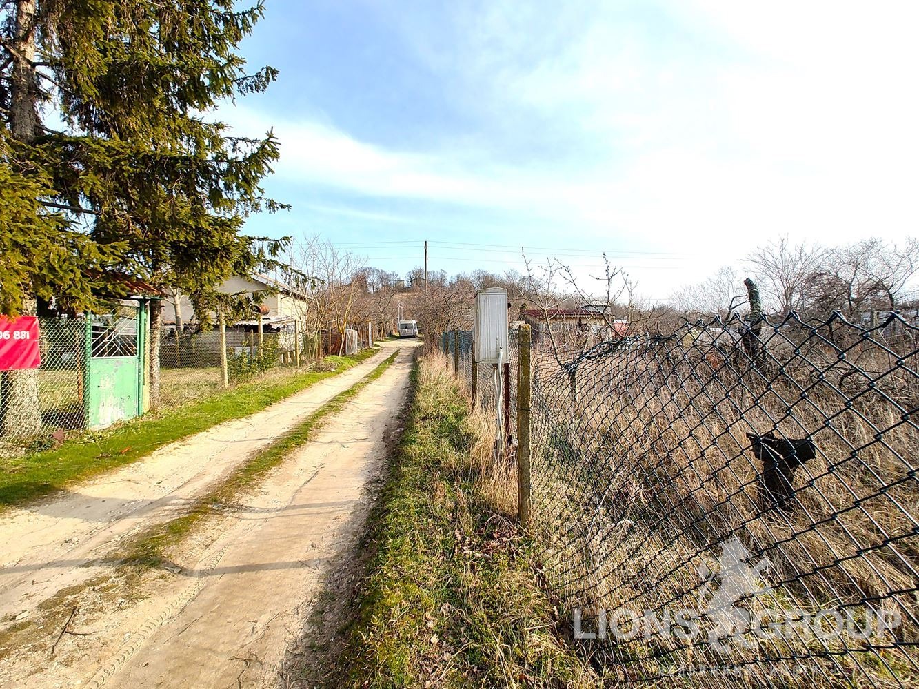 Продава ПАРЦЕЛ, гр. Варна, м-т Перчемлията