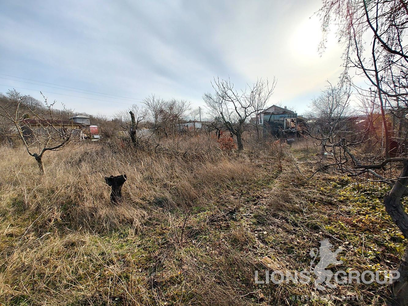 Продава ПАРЦЕЛ, гр. Варна, м-т Перчемлията, снимка 4 - Парцели - 53741542