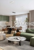 Продава 3-СТАЕН, гр. София, с. Лозен, снимка 3