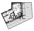 Продава 2-СТАЕН, град Пловдив, Коматевски възел • 91710 € / 179369.17 лв. • 91651088 1