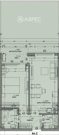 Продава  2-стаен град София , Малинова долина , 66 кв.м | 10598638 - изображение [4]