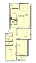 Продава  4-стаен град София , Бъкстон , 137 кв.м | 59066336 - изображение [8]
