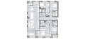 Продава  Многостаен град София , Кръстова вада , 287 кв.м | 74470194 - изображение [6]