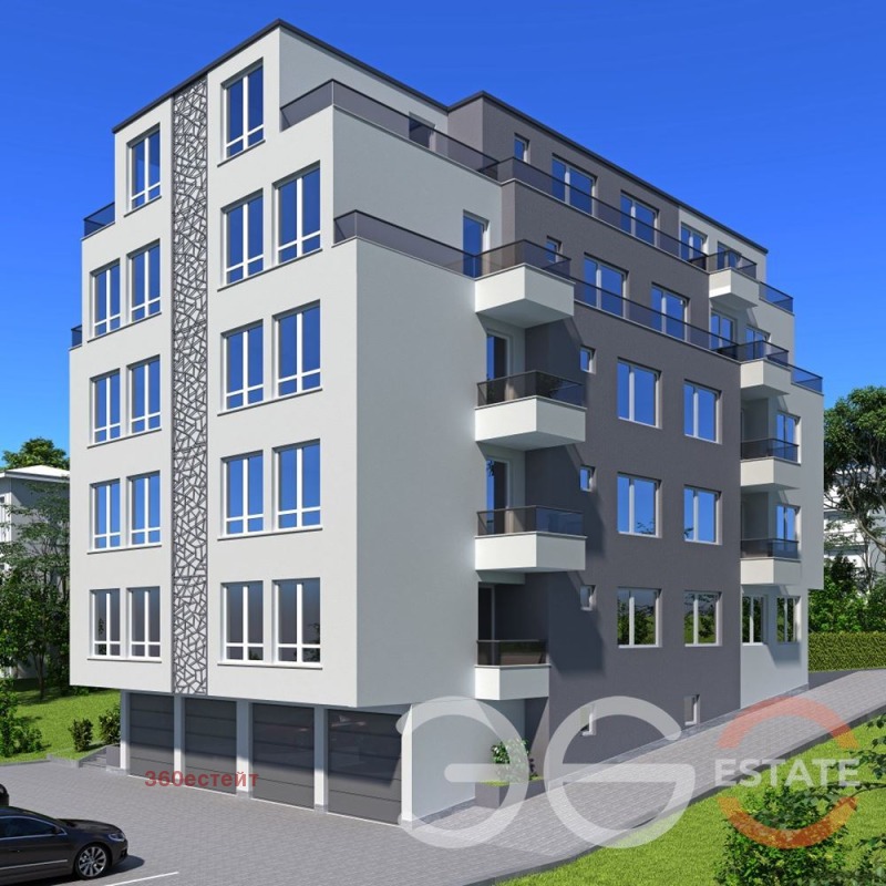 Продава 2-СТАЕН в град Варна, Виница - 60 кв.м / 108 980 € » 213 146.35 лв., 360естейт