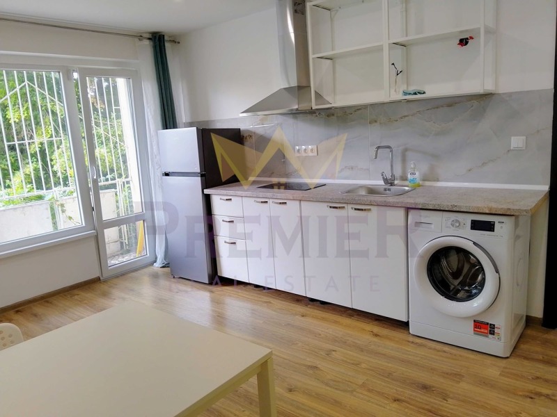 Продава 2-СТАЕН в град Варна, Трошево - 53 кв.м / 105 000 € » 205 362.15 лв., ИМОТИ ПРЕМИЕР