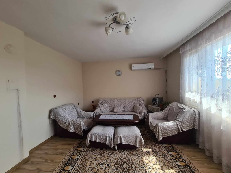 Продава ЕТАЖ ОТ КЪЩА в град Хасково, Каменни - 137 кв.м / 153 000 € » 299 241.99 лв., ИМОТИ-МИРА
