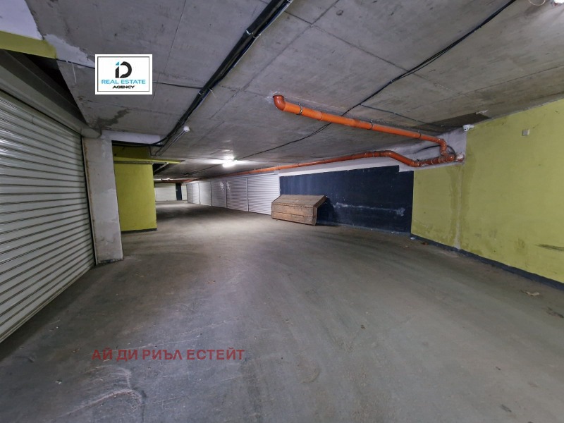 Продава ГАРАЖ в град София, Студентски град - 22 кв.м / 38 000 € » 74 321.54 лв., АЙ ДИ РИЪЛ ЕСТЕЙТ