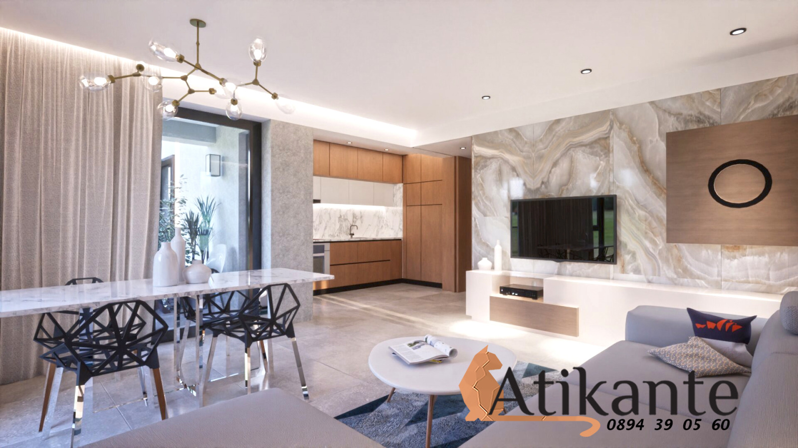 Продава 2-СТАЕН | Imot.bg — изображение 2