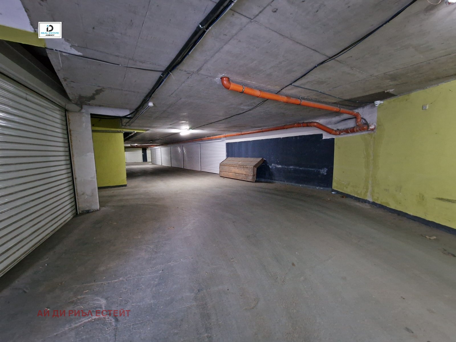 Продава ГАРАЖ | Imot.bg — изображение 1