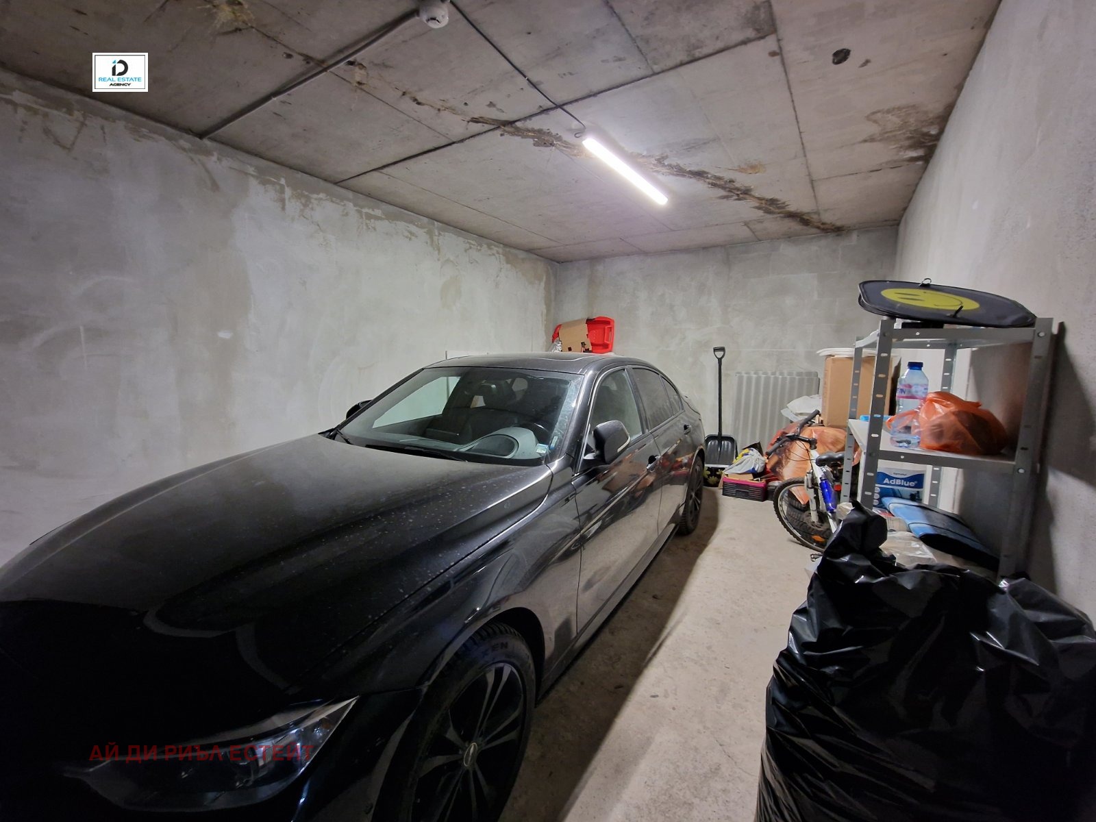 Продава ГАРАЖ | Imot.bg — изображение 4