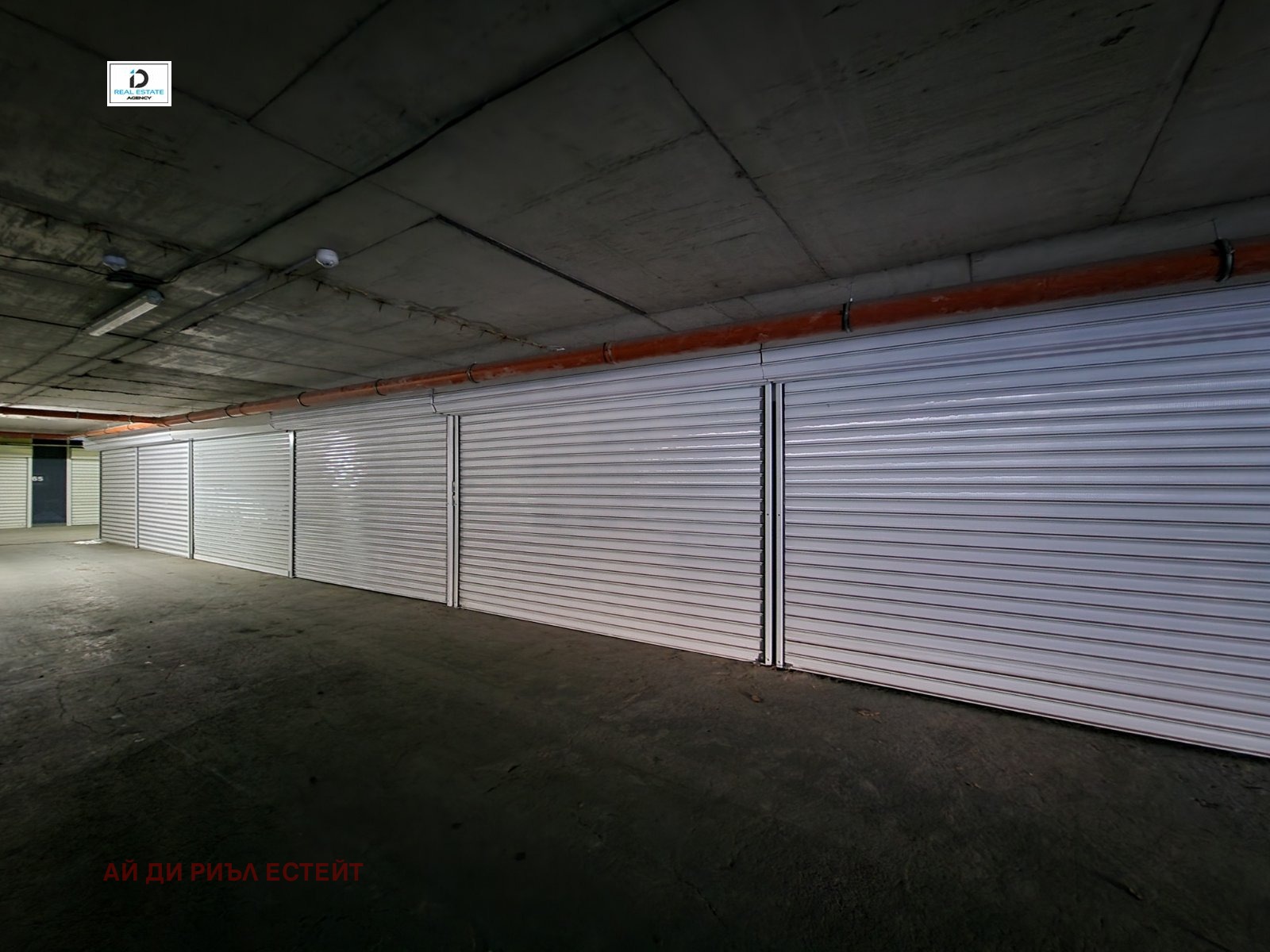 Продава ГАРАЖ | Imot.bg — изображение 2