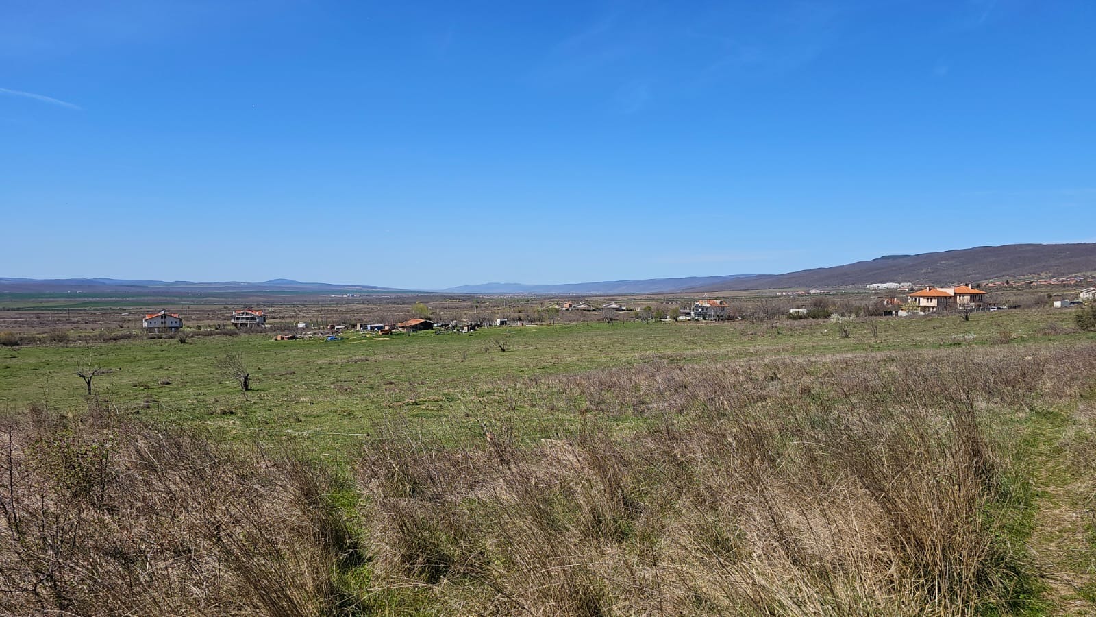 Продава ПАРЦЕЛ | Imot.bg — изображение 4