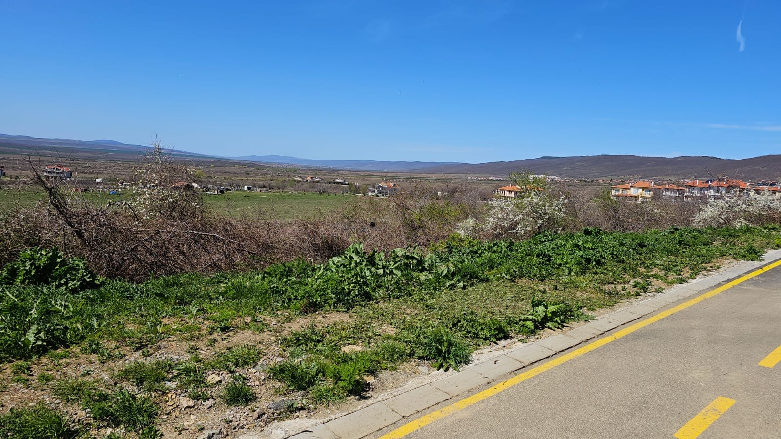 Продава ПАРЦЕЛ | Imot.bg — изображение 5