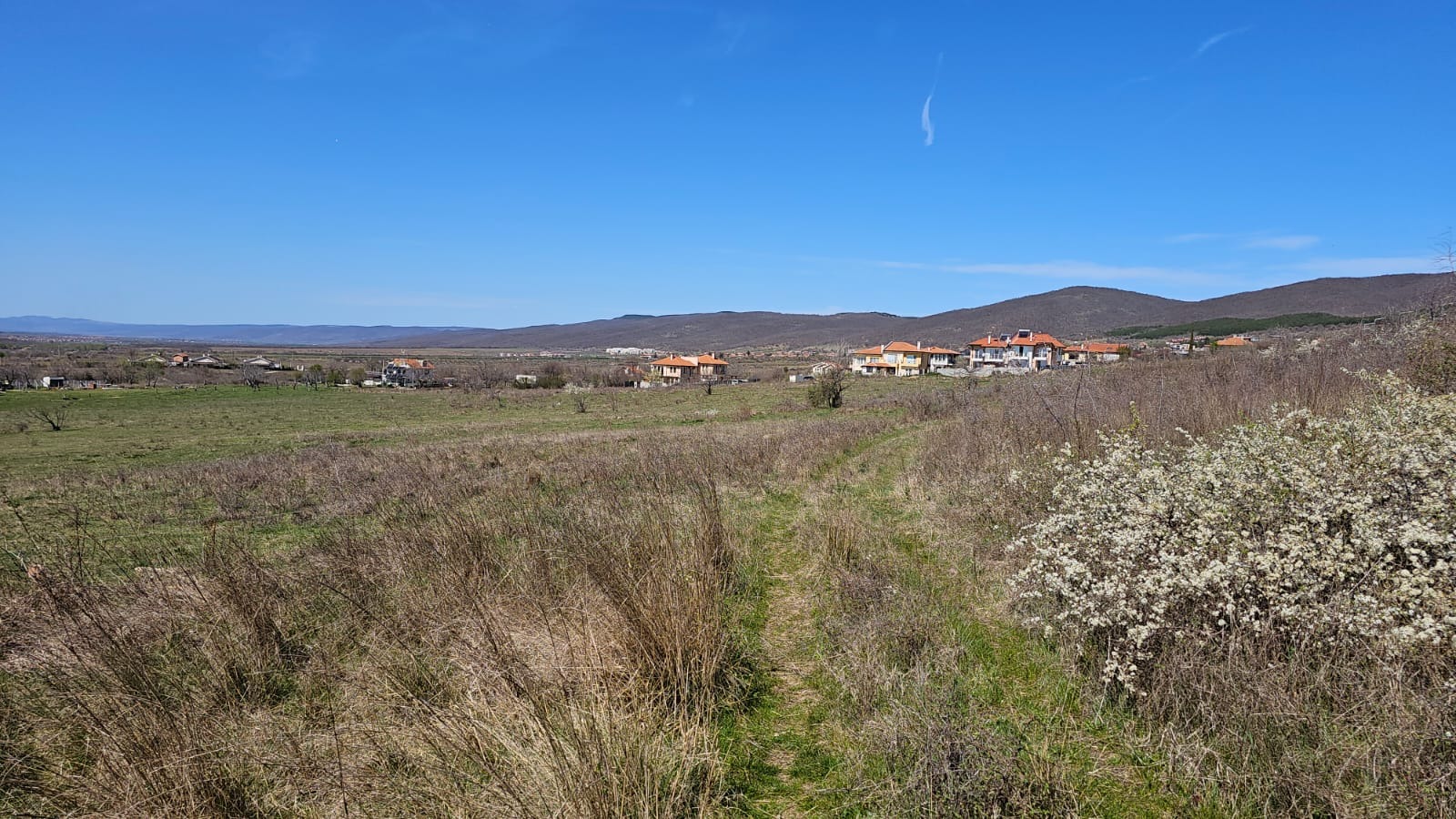 Продава ПАРЦЕЛ | Imot.bg — изображение 6