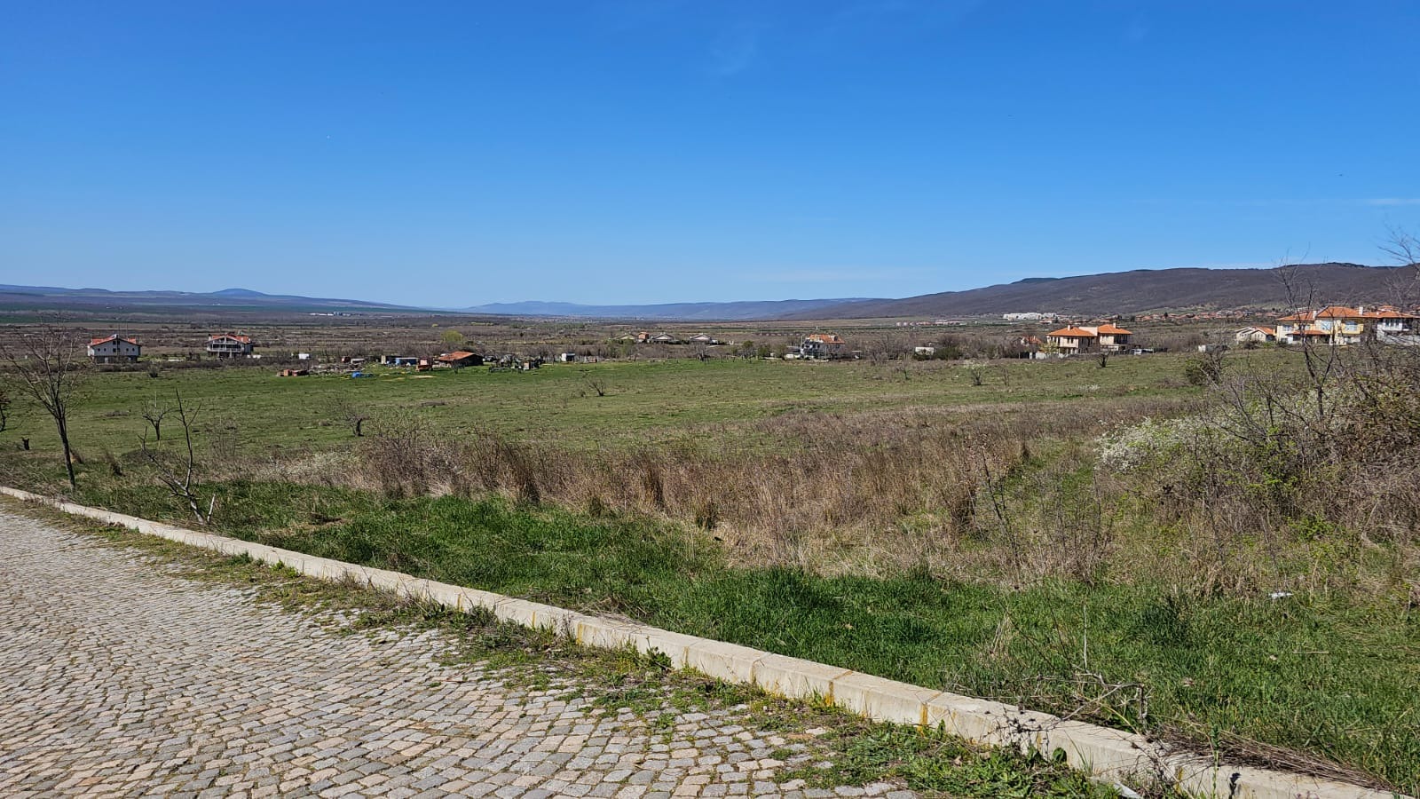 Продава ПАРЦЕЛ | Imot.bg — изображение 1