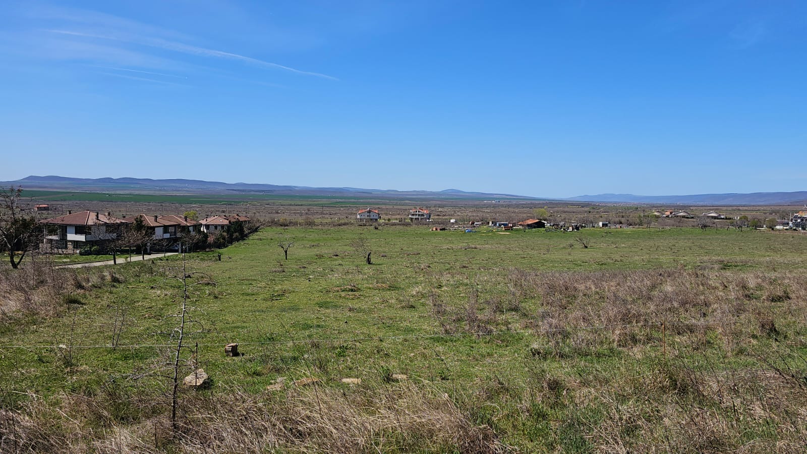 Продава ПАРЦЕЛ | Imot.bg — изображение 2