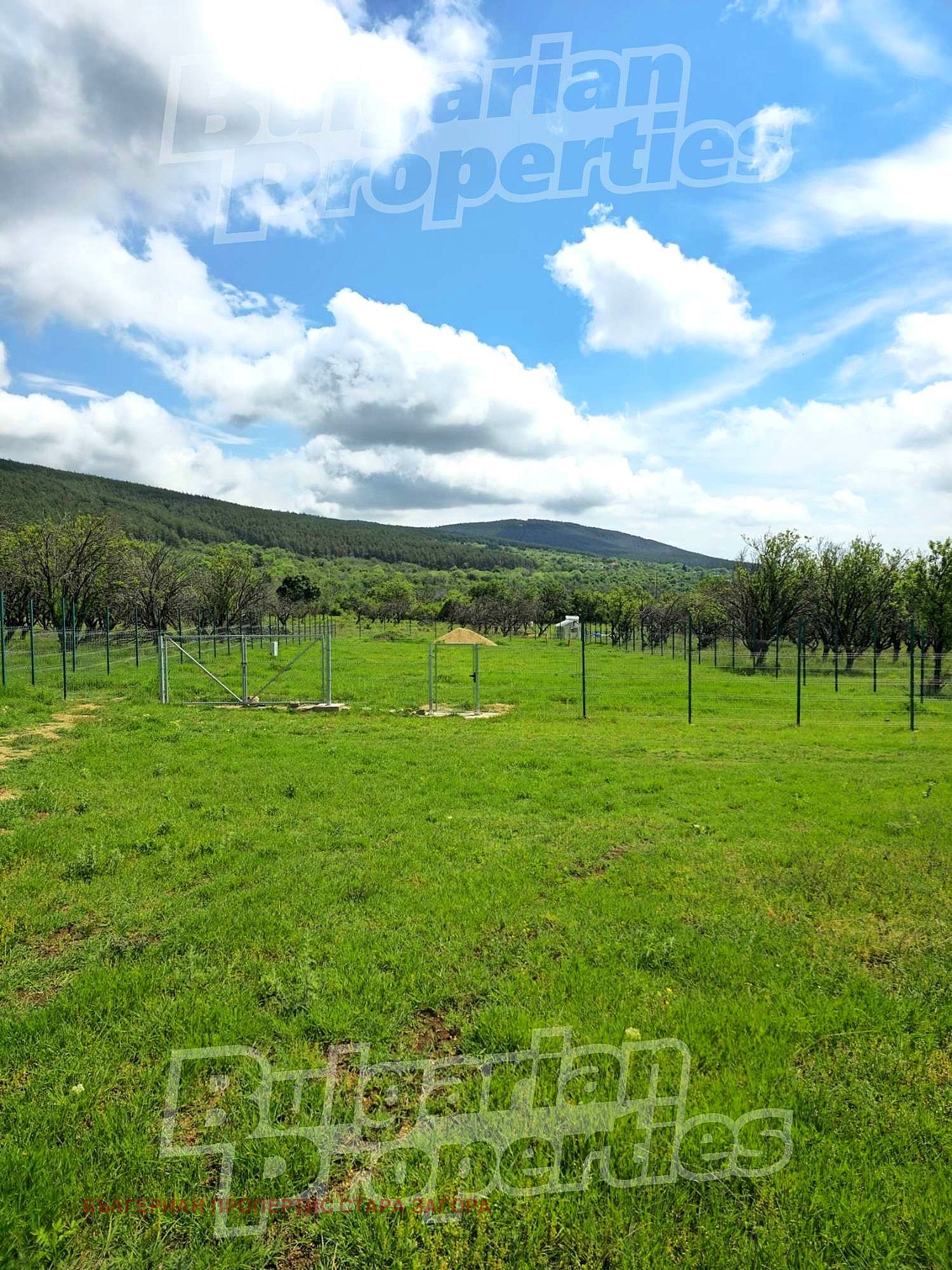 Продава ПАРЦЕЛ | Imot.bg — изображение 1