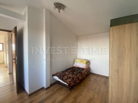 1 dormitorio Kranevo, región Dóbrich 8